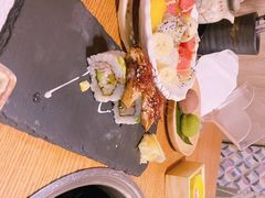 -赤坂亭·M9和牛烧肉·铁板烧(合肥万象城店)
