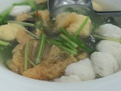 -渔满仓海鲜渔家(象山二店)