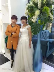 -唯一视觉婚纱摄影(世纪新城店)