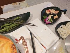 -花田里捞牛火锅(天润店)