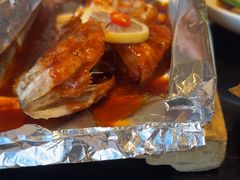 -高第街56号港式餐厅(山大路店)