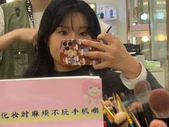 -海马体照相馆(万菱汇店)