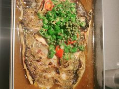 -半天妖烤鱼(丰科万达店)