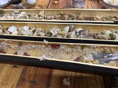 -香竹农庄•传统竹筒饭(十年店)