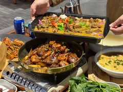 -红胖胖龙虾王·本地菜