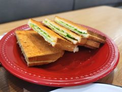 -HELLO 27 意面·沙拉·帕尼尼