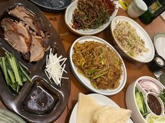 -老昌春饼(中央大街店)