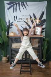 -婴爱儿童摄影 BabyloveStudio(中山门店)