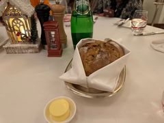 -上海和平饭店-华懋阁 The Cathay Room