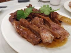 鹵水拼盤-方记洪阳餐厅(福田新村店)