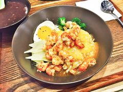 -海盗虾饭·剥好的小龙虾饭(SOHO尚都店)