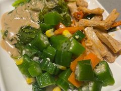 -海底捞火锅(凯德广场店)