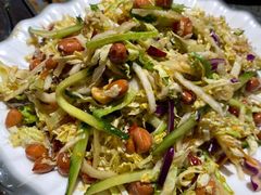 -鹤之乡·齐齐哈尔烤肉·非遗(秋涛路店)