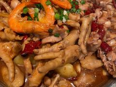 -胖哥俩肉蟹煲(湖滨银泰in77店)