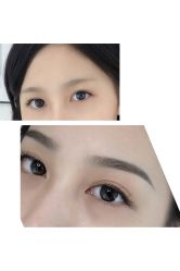 -芙芬芳·半永久纹眉（深圳旗舰店）