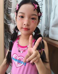-小阿福儿童摄影(华中智谷店)