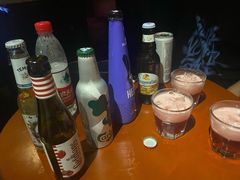 -HIB HUB公社(解放西路店)