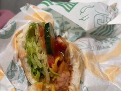 -赛百味SUBWAY(燕莎奥莱店)