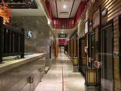 -寻梦盛唐主题水会(龙岗店)