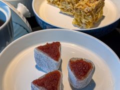 -喜悦烤鸭·新京菜(王府井店)