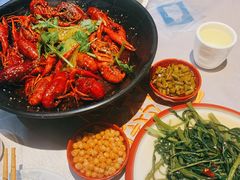 -红辣椒·川菜·火锅(朝外店)