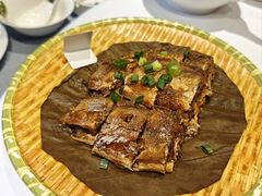-春满园·邯郸菜发祥地(滏东店)