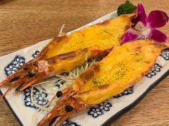 -渔井食堂(新洲店)