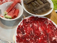 -红姐重庆火锅(曙光路店)