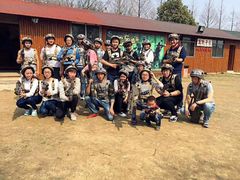 -厦门日月谷温泉渡假村