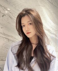 -HG美发设计沙龙