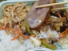 -胖姐盒饭(通达街店)