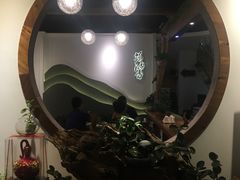 -茶油香闽南菜·花园餐厅(前埔店)