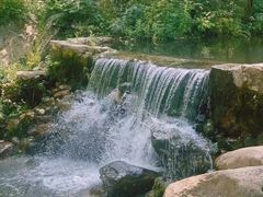 -玉渡山自然风景区