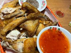 -北三条胡同打卤面馆(雍和宫店)