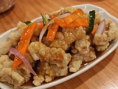 -多宾韩国料理(学衡路店)