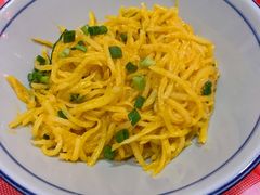 -荆九爷爆炒桥头三嫩(浙大店)