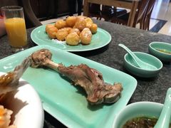 -河东颐祥阁(世贸店)