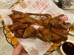 -百利鸽王(紫薇路店)