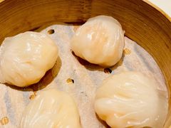 原汁鲜虾饺-利苑酒家(合景国际金融广场店)