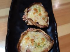 -割烹旭日本料理(龙湖狮山天街店)