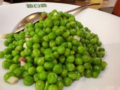 -新白鹿餐厅(银泰西湖文化广场店)