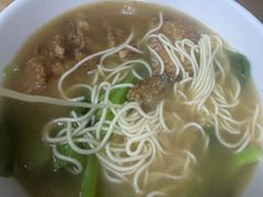 -从前慢海鲜面馆