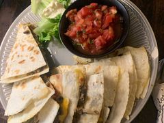 -萨尔瓦多Salvador's