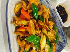 -渔娘渔家丹东海鲜(东直门店)