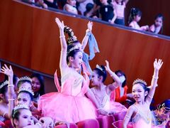 -炫艺舞蹈培训中心(枫尚奥特莱斯店)