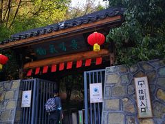 -千岛湖天屿景区
