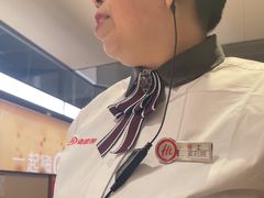 -海底捞火锅(王府井银泰in88店)