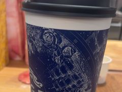 -霸王茶姬(上海静安大悦城店)