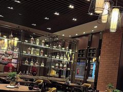 -香厨中餐厅(松北香格里拉店)