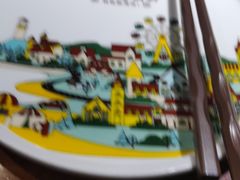 -前海沿·青岛菜(大拇指广场石老人店)